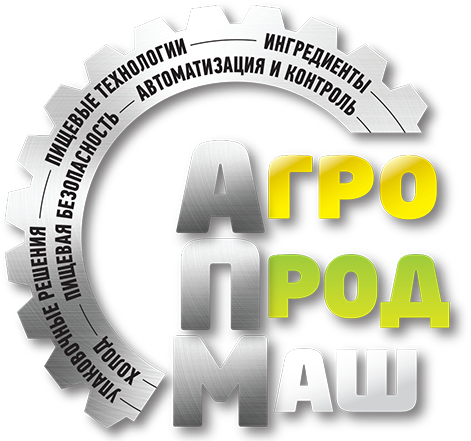 Мы на «Агропродмаш 2026»!